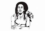 Coloring Marley Bob Pages Clip Comments Library Clipart Intended Encourage Really sketch template