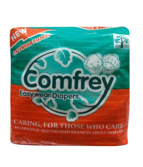 comfree adult easywear diaper buy comfree adult easywear diaper   prices  india snapdeal