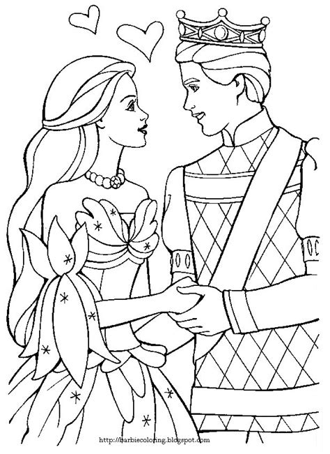 barbie coloring book pages   barbie coloring book