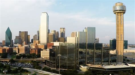 texas cities buildings  landmarks youtube
