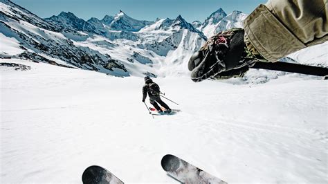 sci  snowboard svizzera turismo