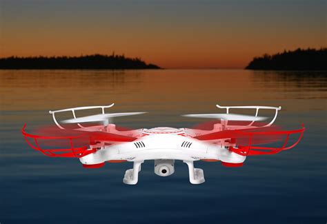 aerial acrobat video drone  sharper image