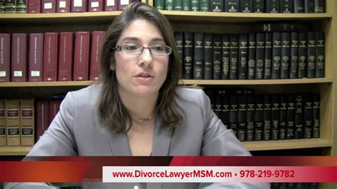 divorce attorney boston ma area don t do it yourself divorce ma