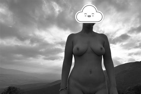 Stormy Skies And Your Curvy Goddess [oc] Porn Pic Eporner