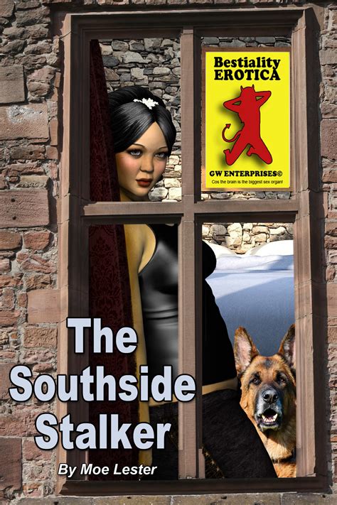 The Southside Stalker By Moe Lester Goodreads