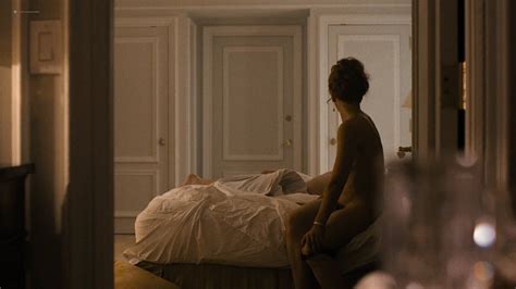 maggie gyllenhaal nue dans the deuce
