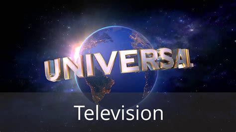 universal television logo   youtube