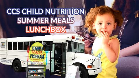 Cumberland County Schools Feed The Spring Lake Nc Community With The