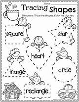 Gingerbread Preescolar Actividades Kindergarten Hojas Inglés Tareas Tracing Playtime Tarea Imprimibles sketch template