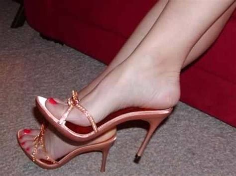 17 Best Images About Sexy Feet In Sexy Mules On Pinterest