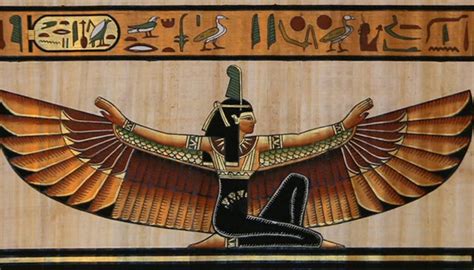 Por Trás Do Nome Nomes Na Mitologia Egípcia