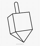 Dreidel Clipartkey Printable Clipground sketch template