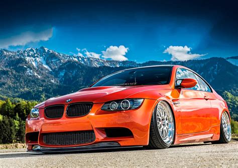 17 Bmw M3 E92 Autoscout Supercars 2021