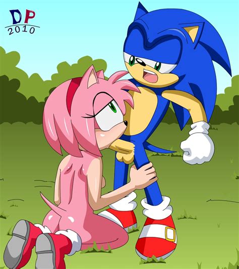 577360 Amy Rose Sonic Team Sonic The Hedgehog Dp Amy Rose Sorted