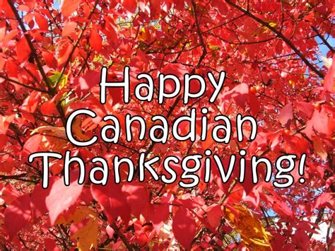 canadian thanksgiving pictures images