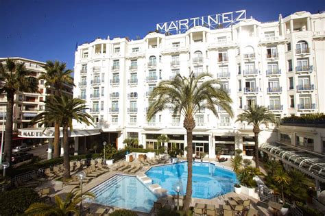 luxury life grand hyatt cannes hotel martinez france