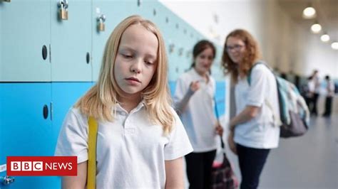 O Bem Sucedido Método Para Acabar Com O Bullying Nas Escolas Bbc News