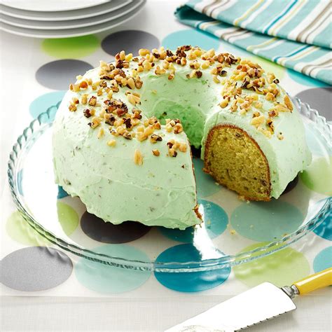 pistachio pudding cake recipe taste  home