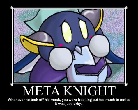 Meta Knight Pictures And Jokes Funny Pictures And Best Jokes Comics