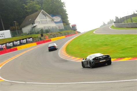 circuit days spa francorchamps