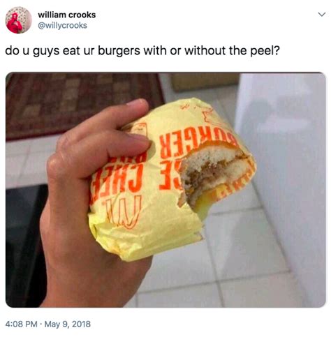 17 Images That Are Absolutely Cursed Funny Food Memes
