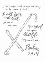 Psalm Romans sketch template