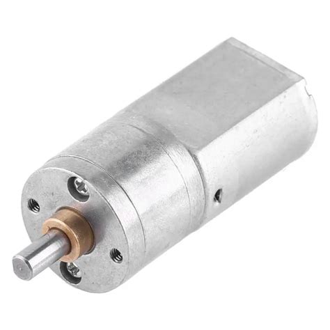 dc  gear motor high torque electric gear reduction motor rpm outer diameter mm full