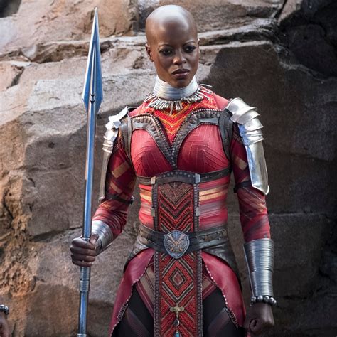 Is There An Lesbian Character In Black Panther Popsugar Entertainment