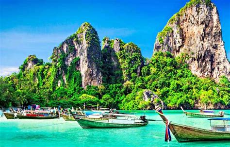 thailand  packages  chennai atbest price