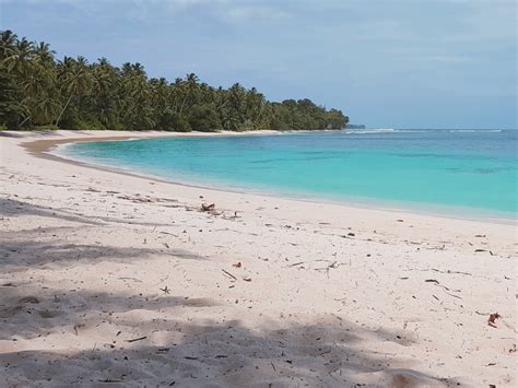 pulau siberut  daya tarik wisata november