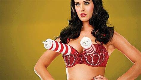 Katy Perry’s Sexy Style Rolling Stone