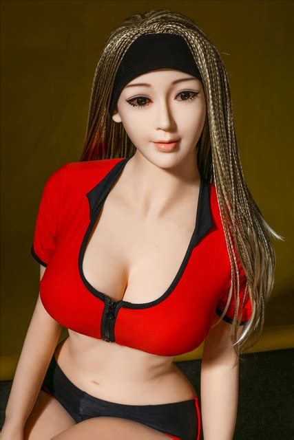 158cm Real Love Masturbation Big Boobs Japanese Sex Doll
