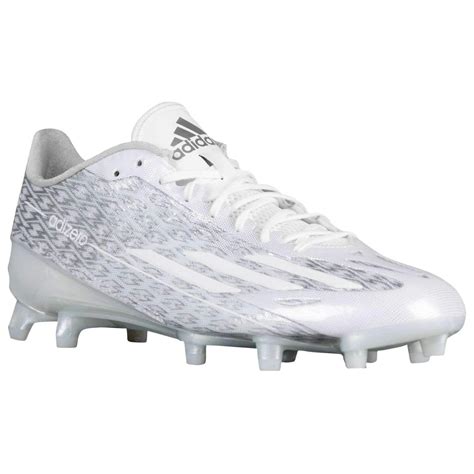 adidas mens adizero  star  football cleats walmartcom