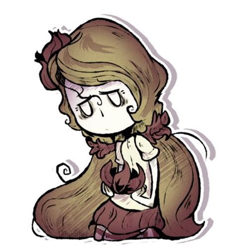 Pin On Don T Starve