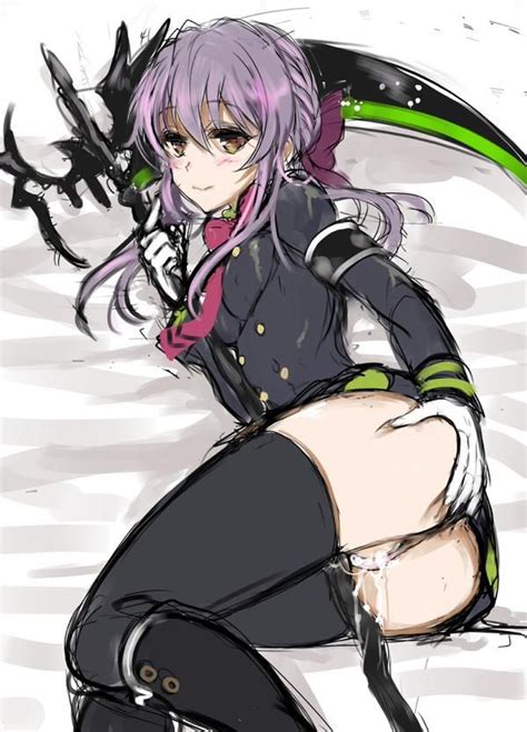 1658047 seraph of the end shinoa hiiragi seraph of the end sorted by rating luscious