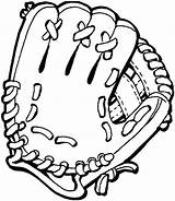Catcher Baseball Drawing Coloring Pages Getdrawings Softball Ball sketch template