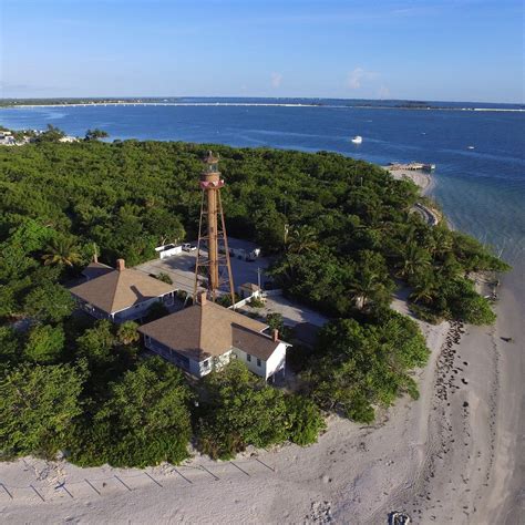 sanibel island lighthouse