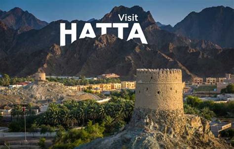 top    places  visit  hatta arabiers
