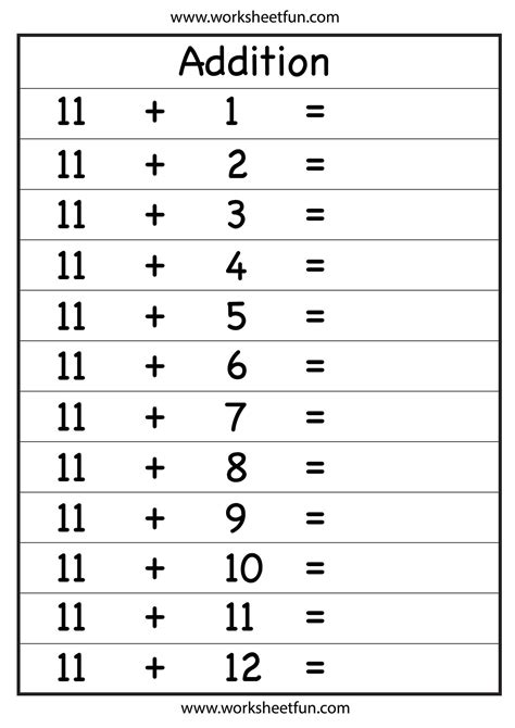 math worksheets  kindergarten pictures   worksheet