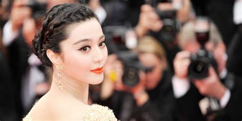 Fan Bingbing Was Suing Billionaire Over Sex Claim With China Vp Report