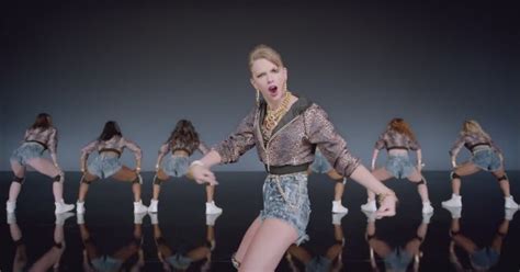 Taylor Swift Shake It Off İ