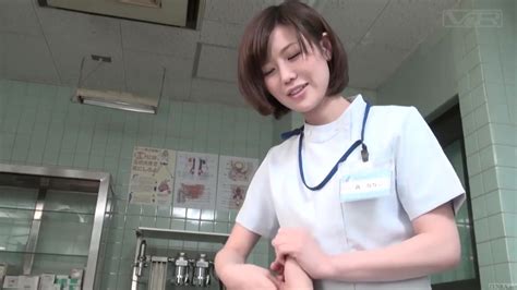 Subtitled Cfnm Japanese Female Doctor Gives Patient