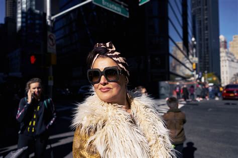anna netrebko shops the way she sings exuberantly the new york times