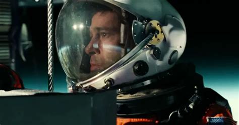 latest ad astra clip  highly classified sciencefictioncom