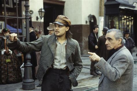 Gangs Of New York Martin Scorsese Turns Movie Into Tv Series Toronto