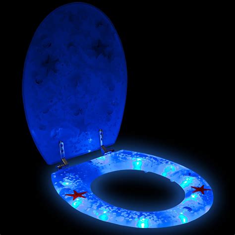 led toilettendeckel amazing stuff aussergewoehnlich anders