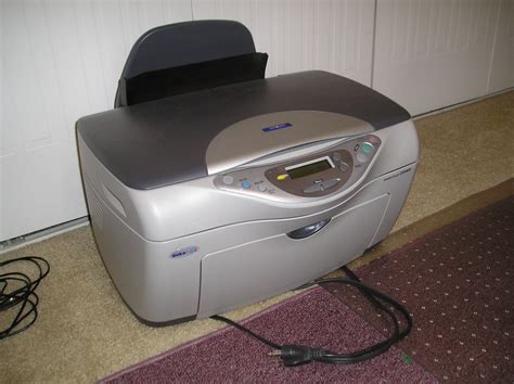 printer     printerscannercopier   flickr