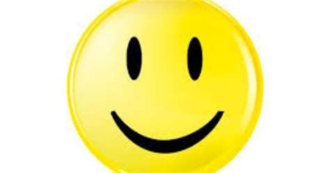 Emoticons On Facebook Whatsapp And Texts From The Smiley To The Winky