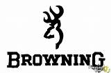 Browning Drawingnow sketch template
