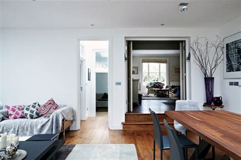 ways  design  living space   expert interior designer